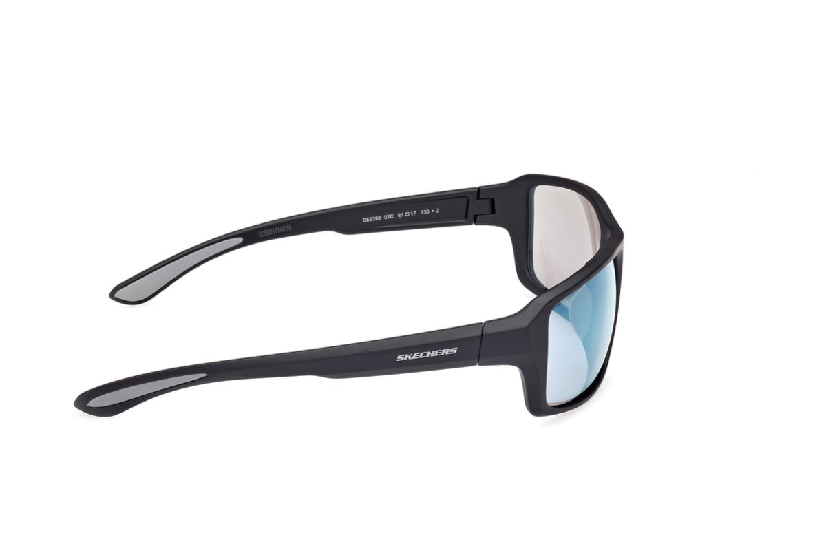 Skechers Lentes de Sol Espejados SE6289