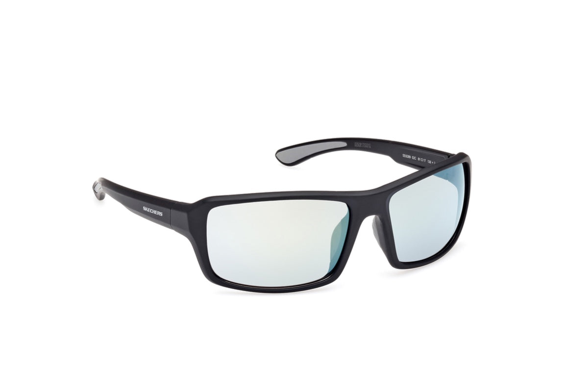 Skechers Lentes de Sol Espejados SE6289