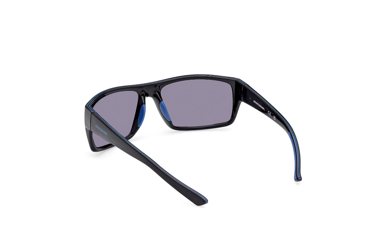 Skechers Lentes de Sol Polarizados SE6292