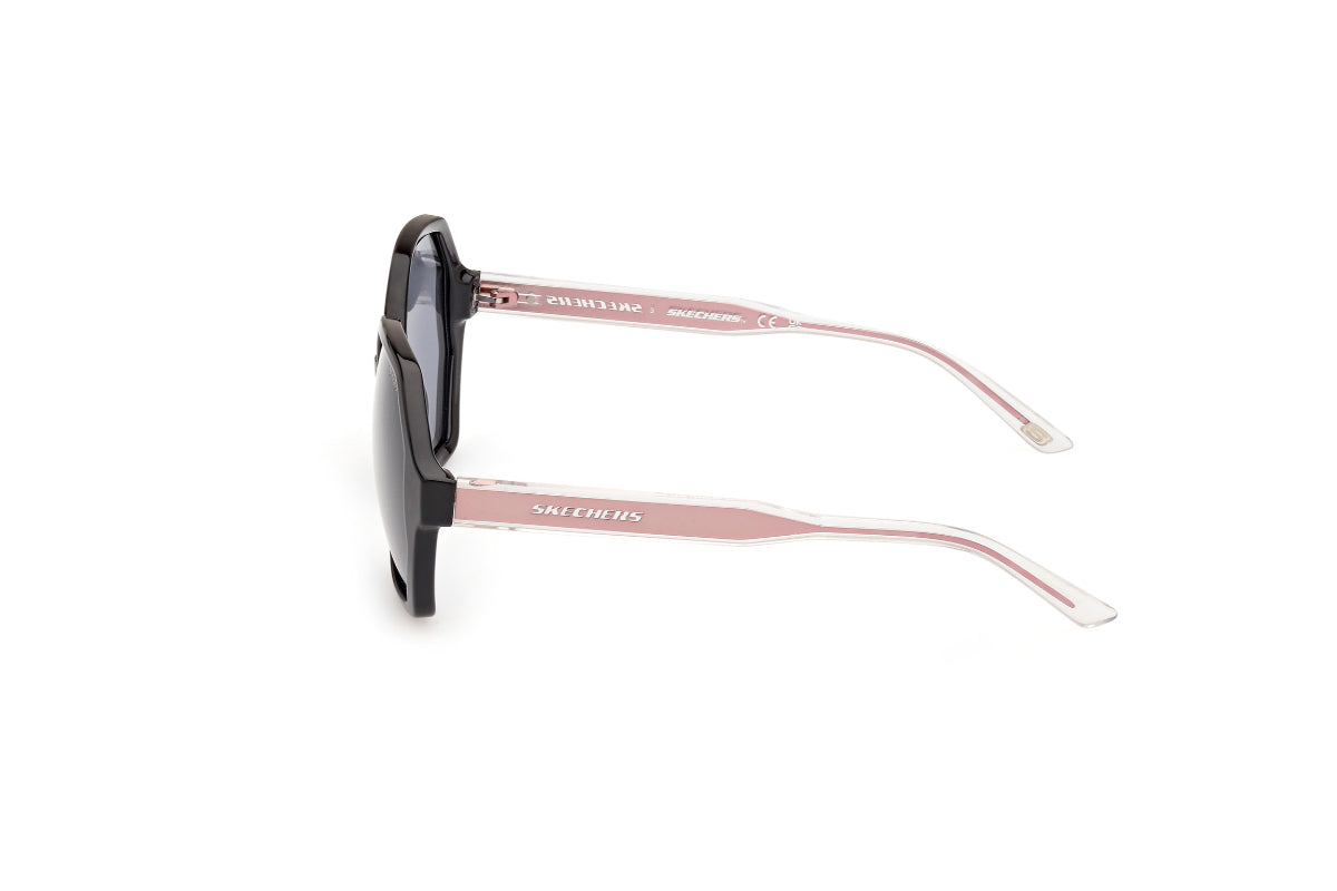 Skechers Lentes de Sol Polarizados SE6358