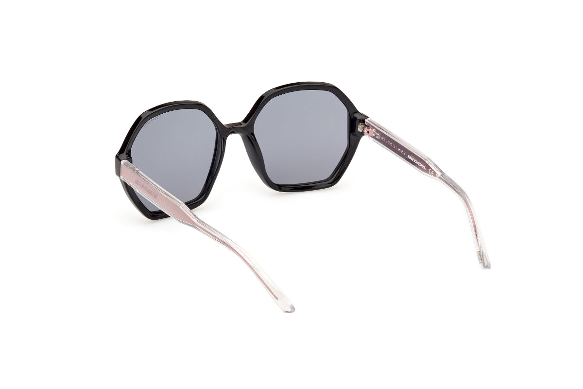 Skechers Lentes de Sol Polarizados SE6358