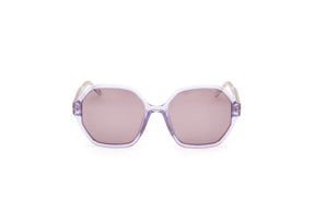 Skechers Lentes de Sol Polarizados SE6358