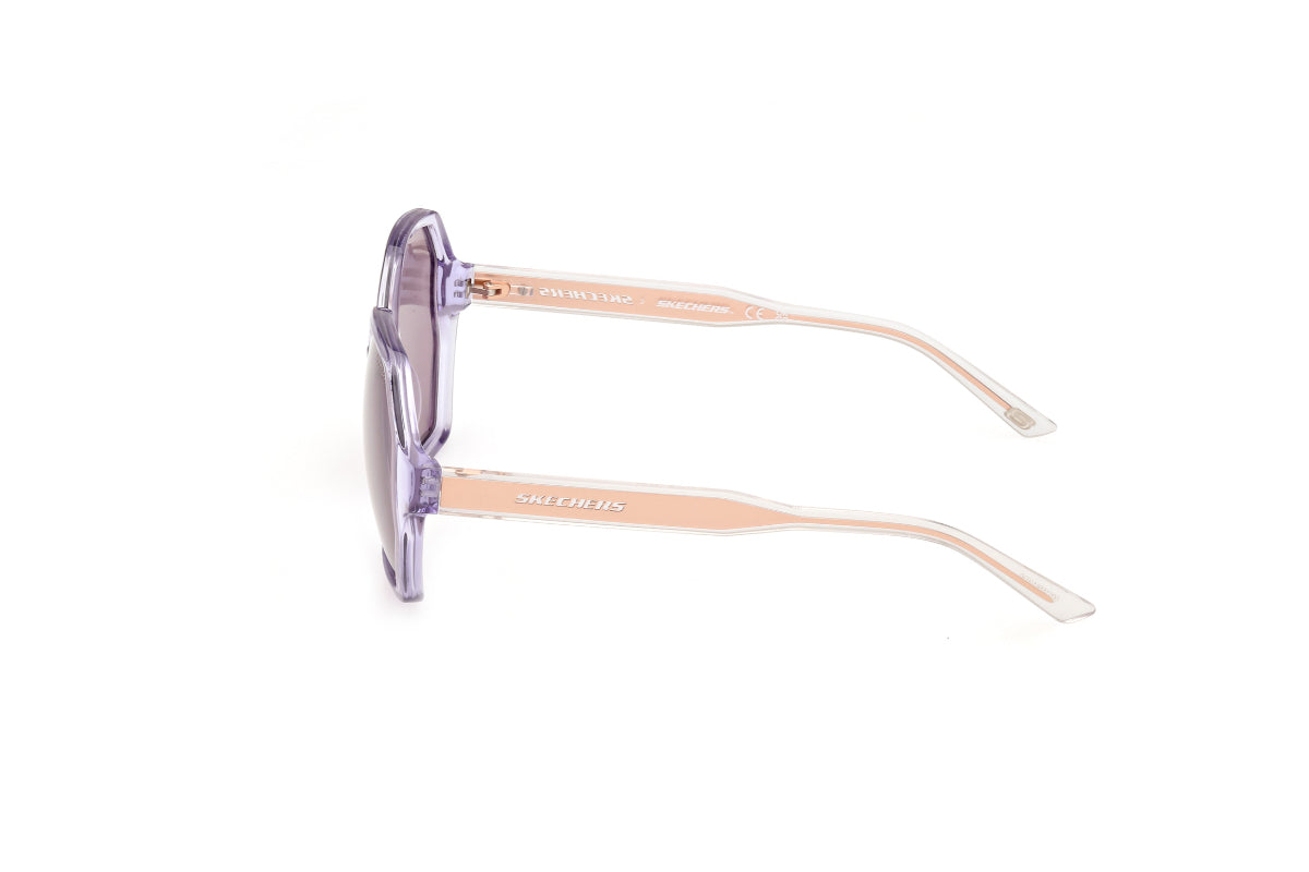 Skechers Lentes de Sol Polarizados SE6358