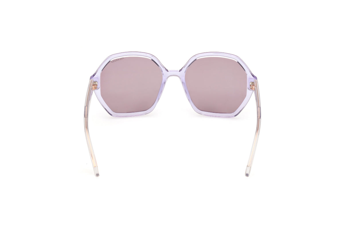 Skechers Lentes de Sol Polarizados SE6358