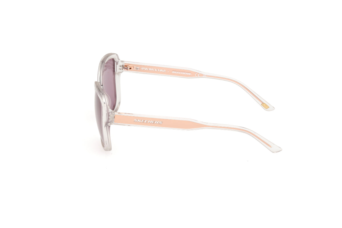 Skechers Lentes de Sol Polarizados SE6359