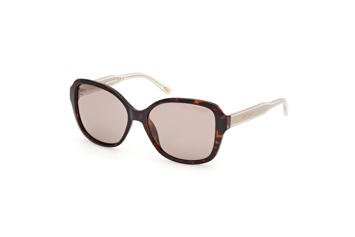 Skechers Lentes de Sol Polarizados SE6359
