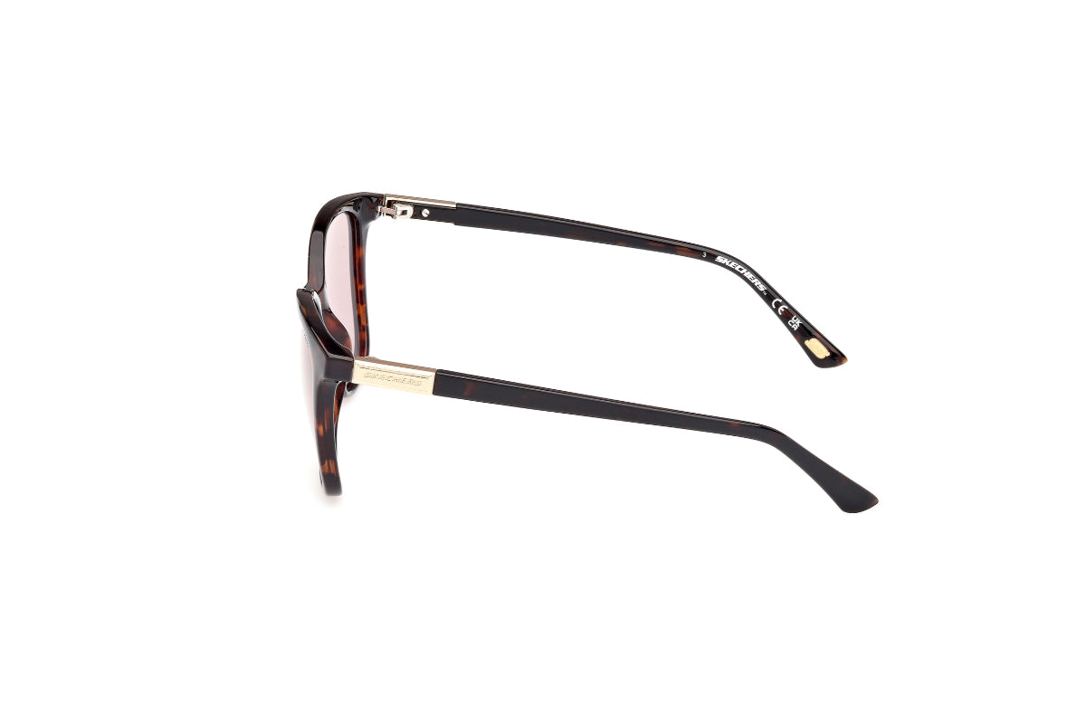 Skechers Lentes de Sol Polarizados SE6361