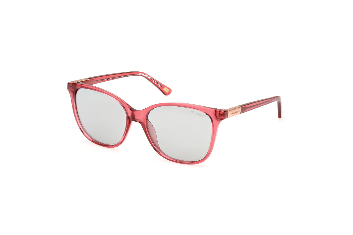 Skechers Lentes de Sol Polarizados SE6361