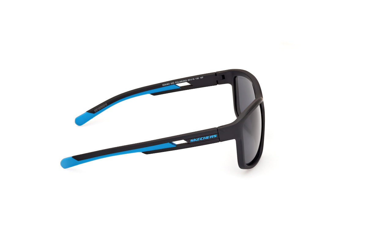 Skechers Lentes de Sol Polarizados SE6363