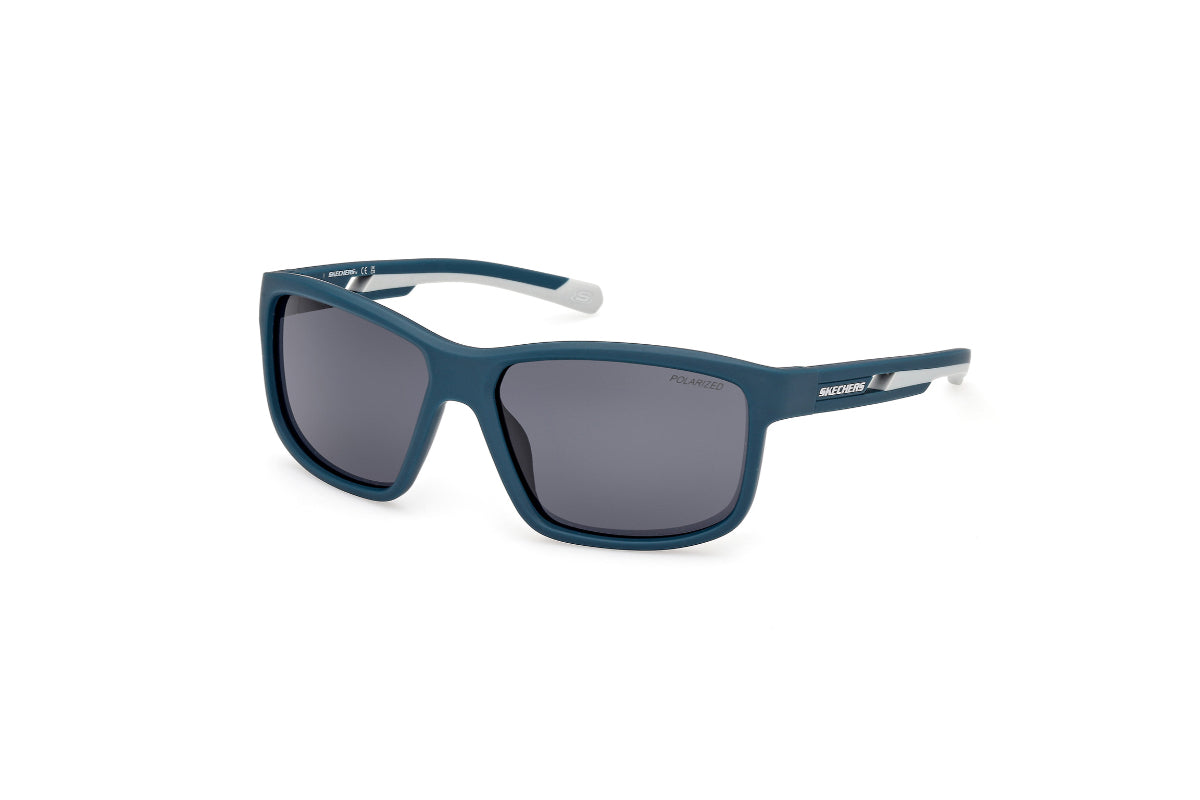Skechers Lentes de Sol Polarizados SE6363