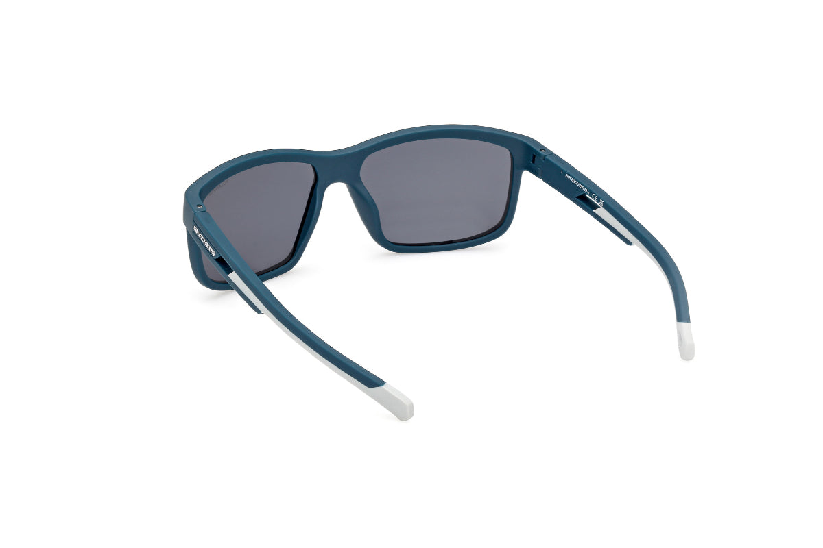 Skechers Lentes de Sol Polarizados SE6363