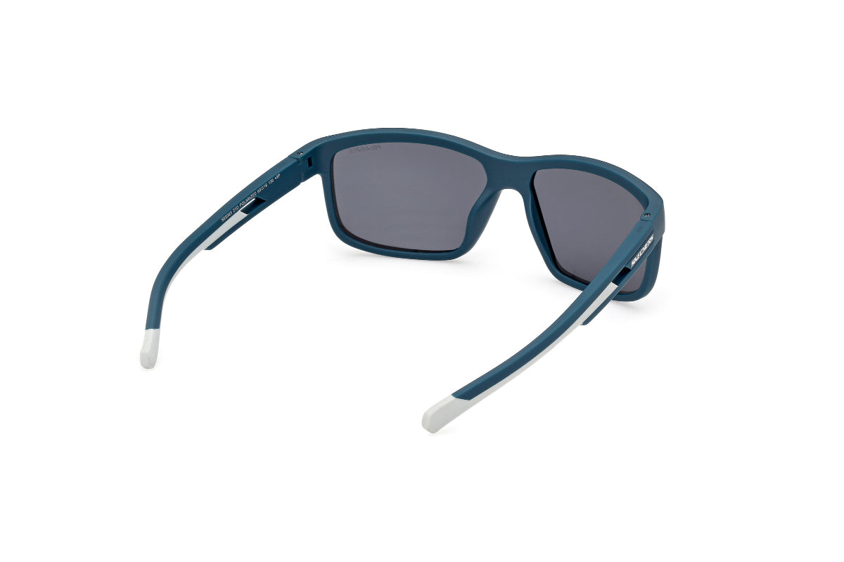 Skechers Lentes de Sol Polarizados SE6363