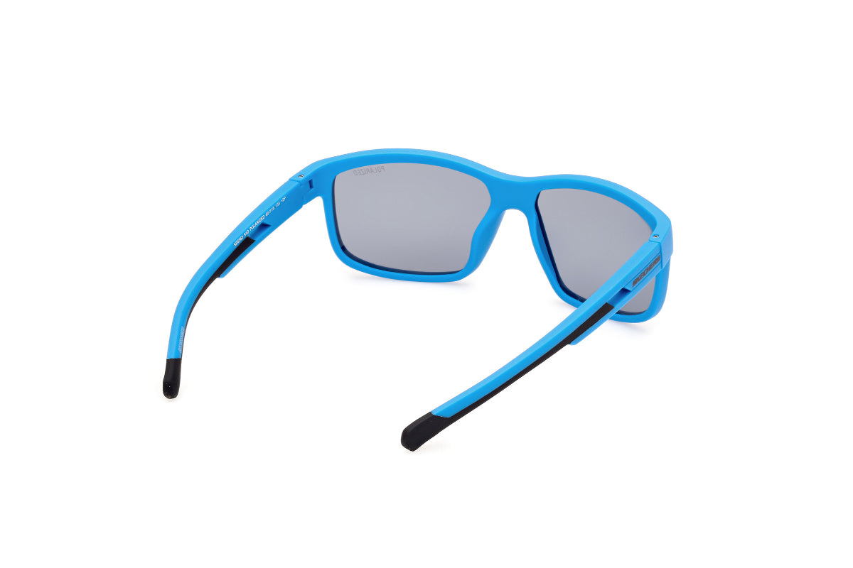Skechers Lentes de Sol Polarizados SE6363