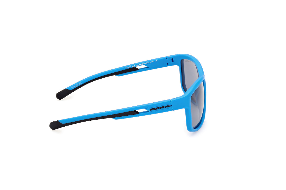 Skechers Lentes de Sol Polarizados SE6363