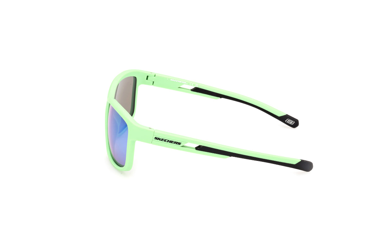 Skechers Lentes de Sol Espejados SE6363