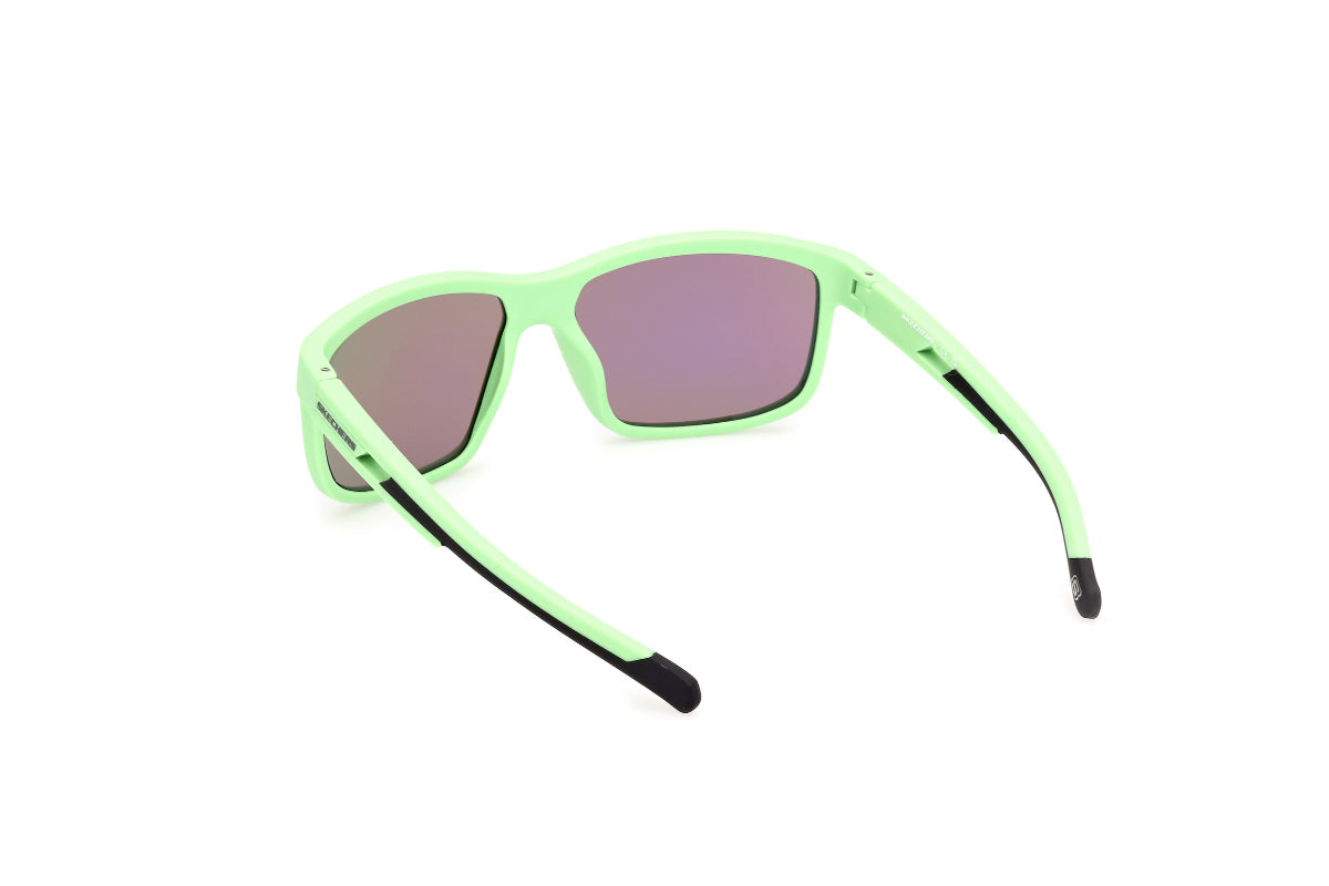 Skechers Lentes de Sol Espejados SE6363