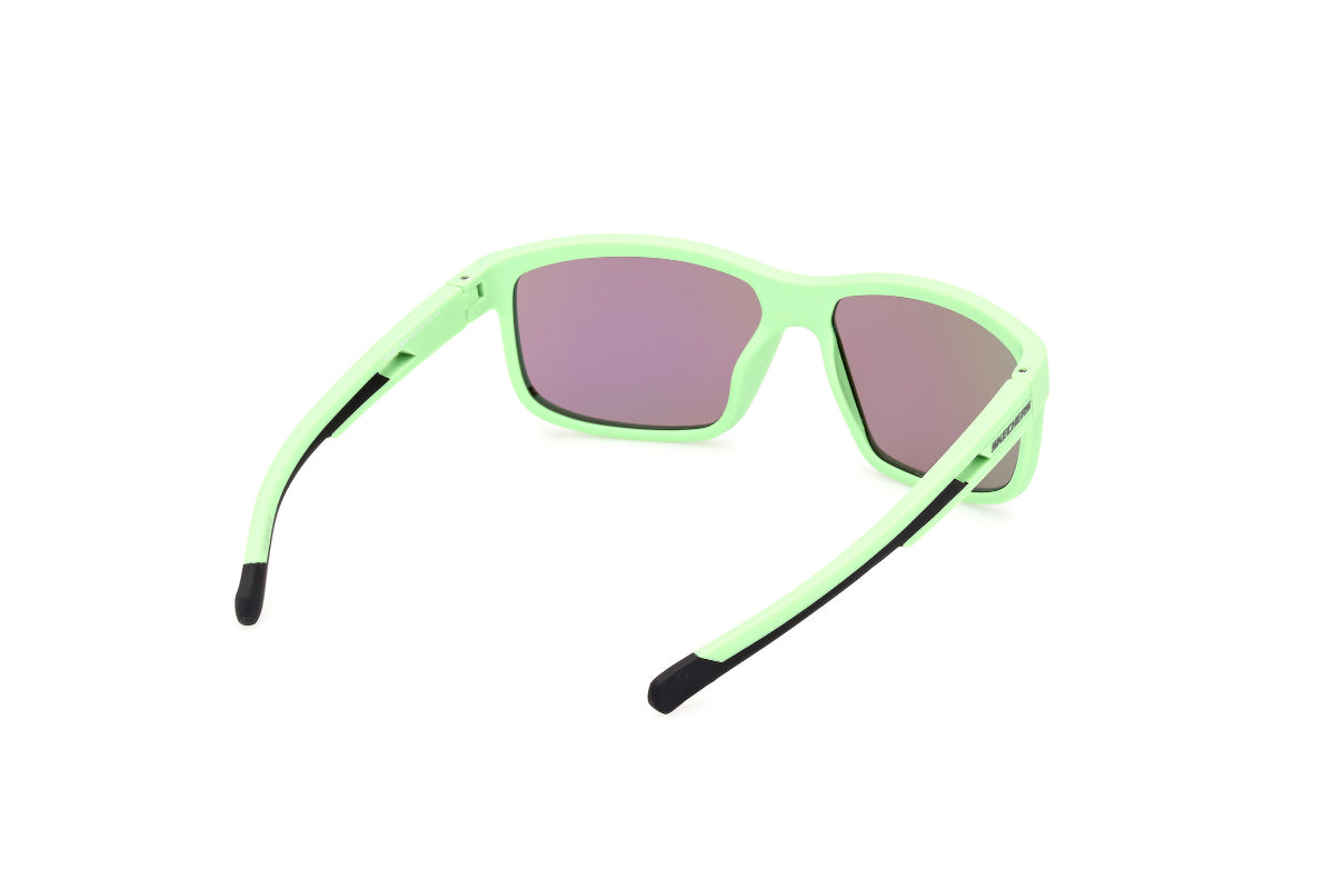 Skechers Lentes de Sol Espejados SE6363