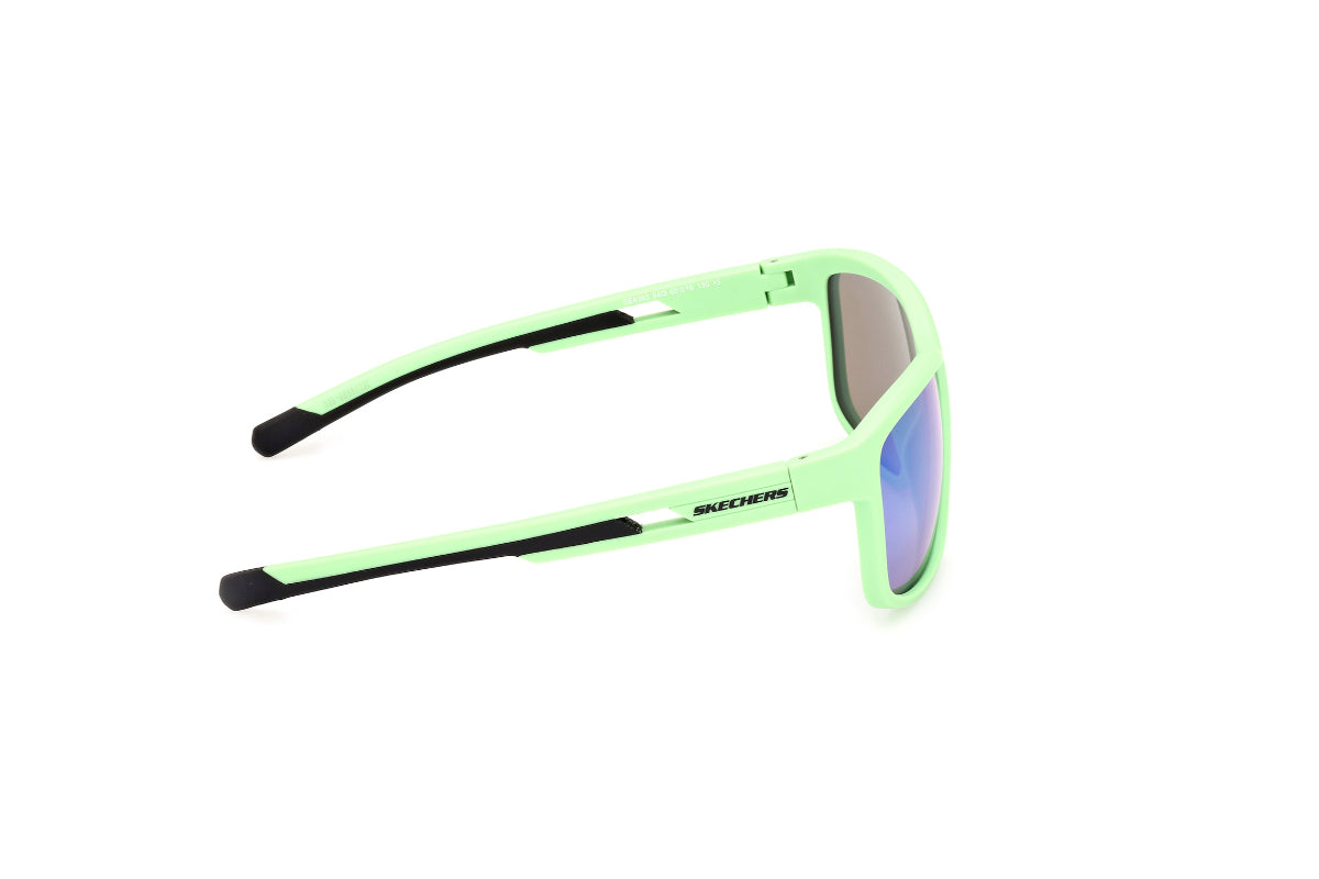Skechers Lentes de Sol Espejados SE6363