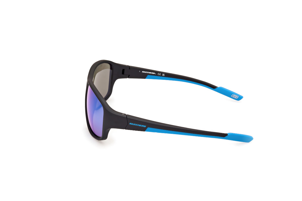 Skechers Lentes de Sol Espejados SE6364