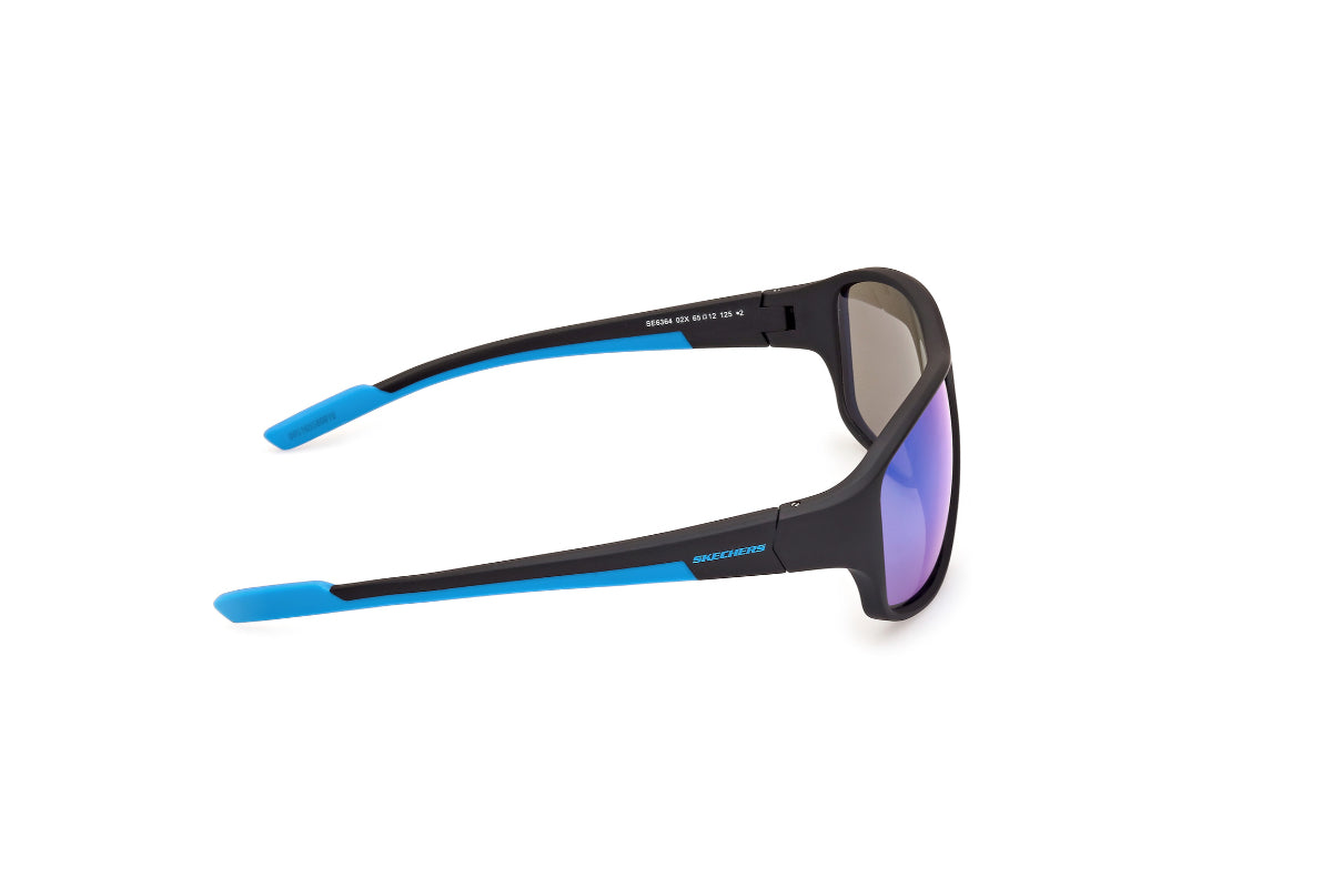 Skechers Lentes de Sol Espejados SE6364