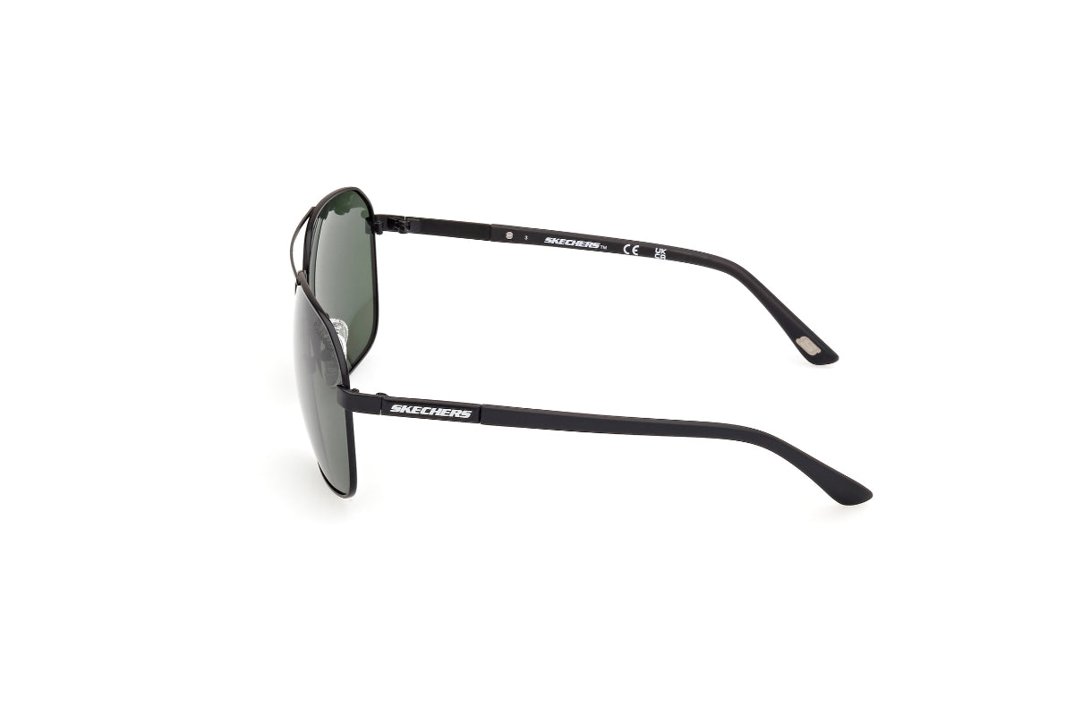 Skechers Lentes de Sol Polarizados SE6366