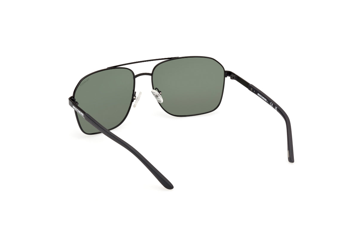 Skechers Lentes de Sol Polarizados SE6366