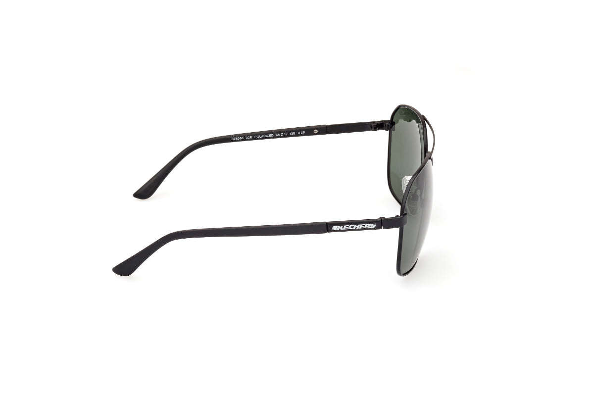 Skechers Lentes de Sol Polarizados SE6366