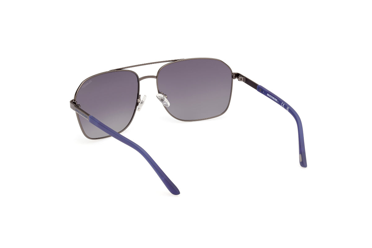 Skechers Lentes de Sol Polarizados SE6366