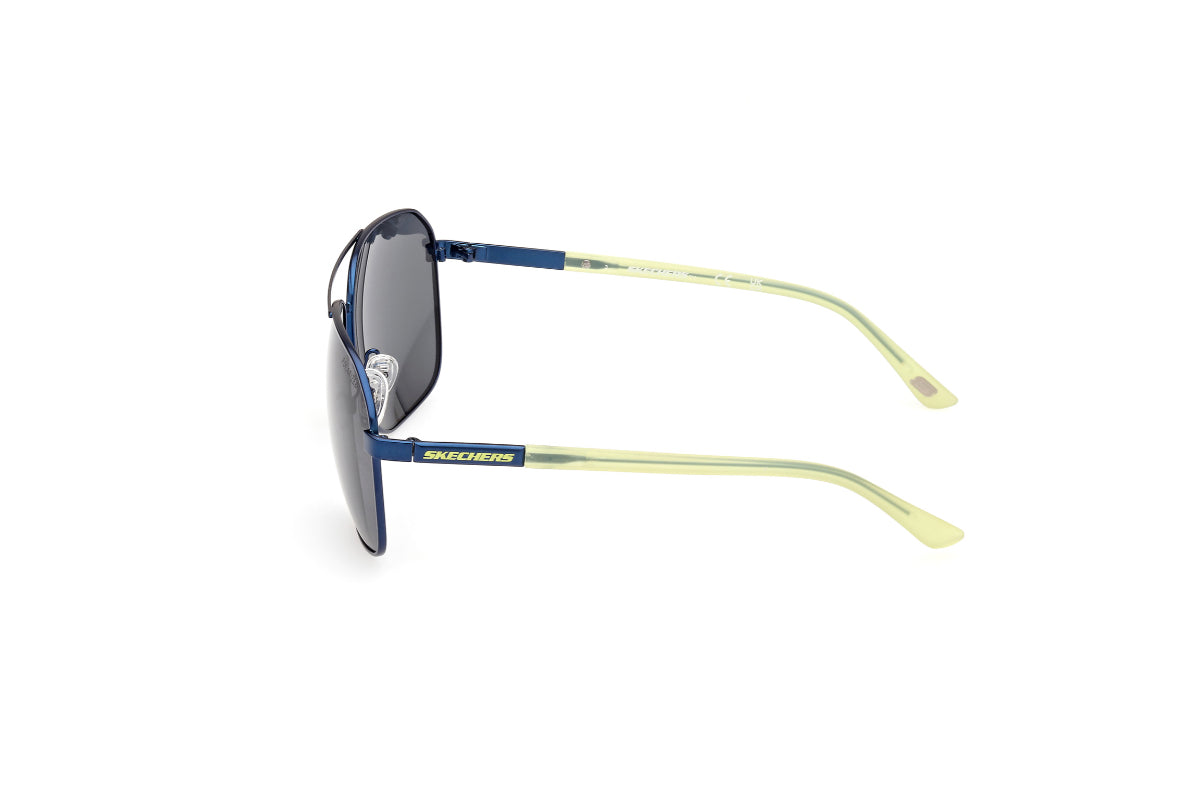 Skechers Lentes de Sol Polarizados SE6366