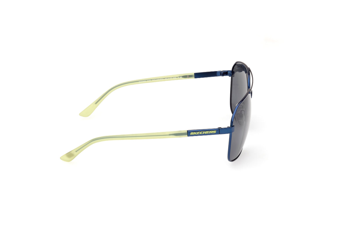 Skechers Lentes de Sol Polarizados SE6366