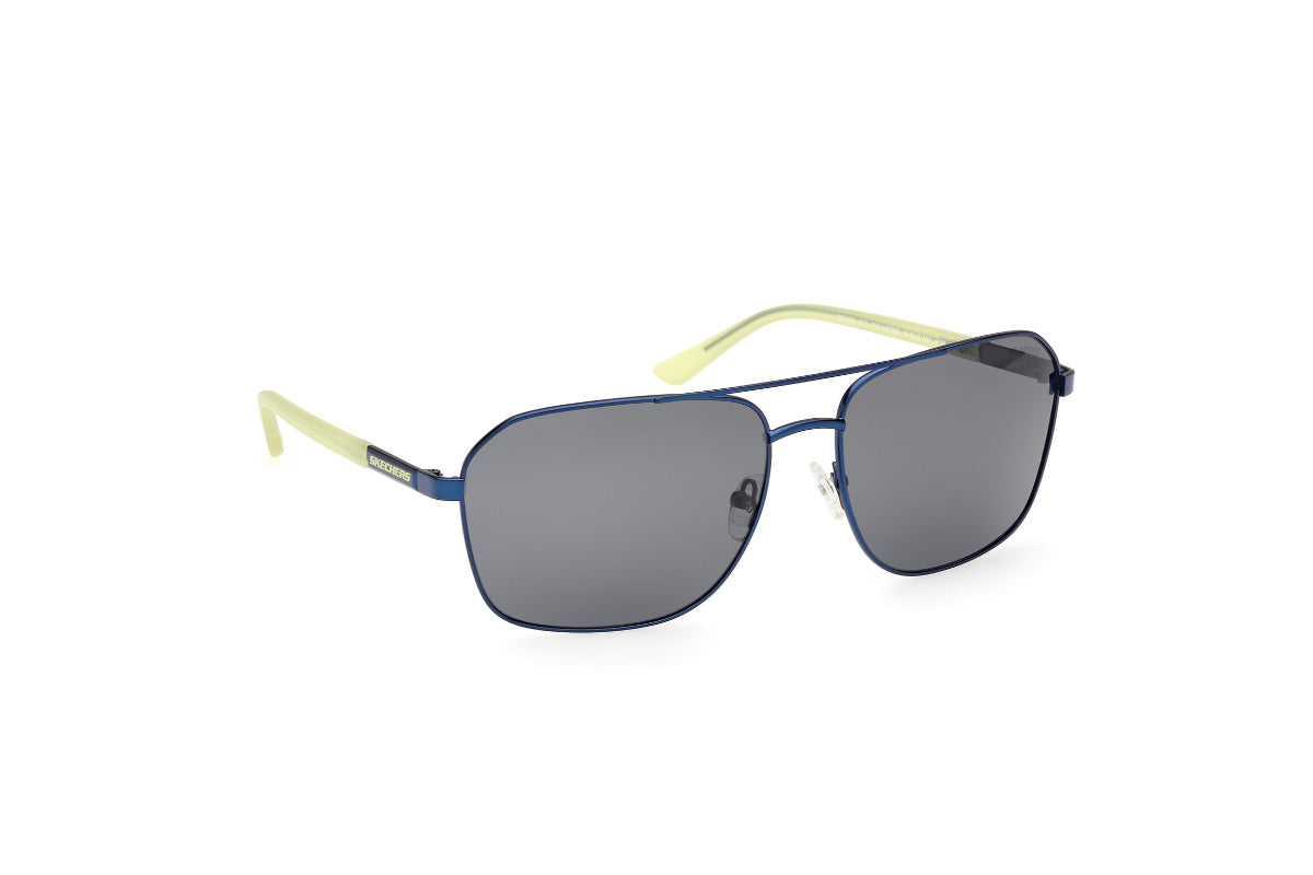 Skechers Lentes de Sol Polarizados SE6366