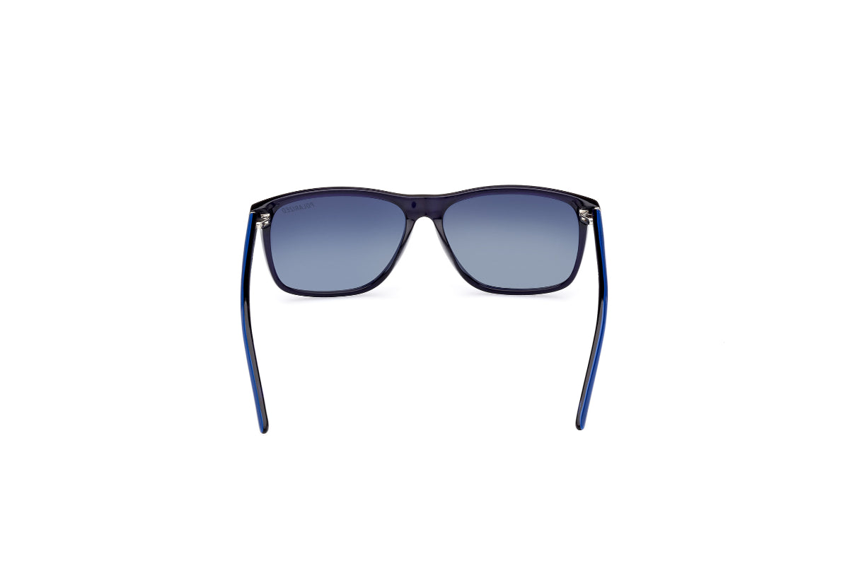 Skechers Lentes de Sol Polarizados SE9089