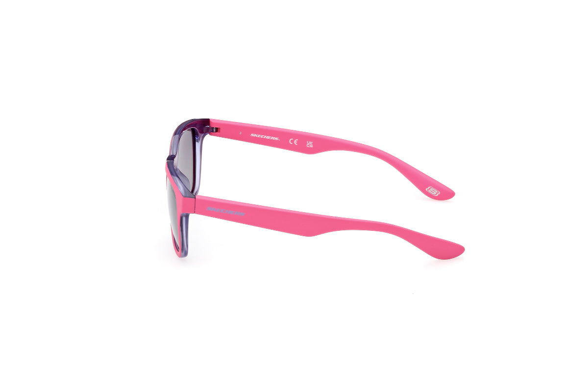 Skechers Lentes de Sol Polarizados SE9092