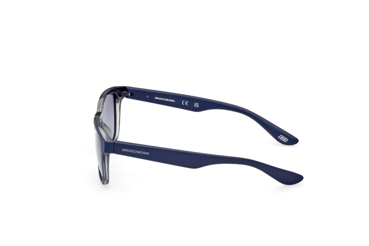 Skechers Lentes de Sol Polarizados SE9092