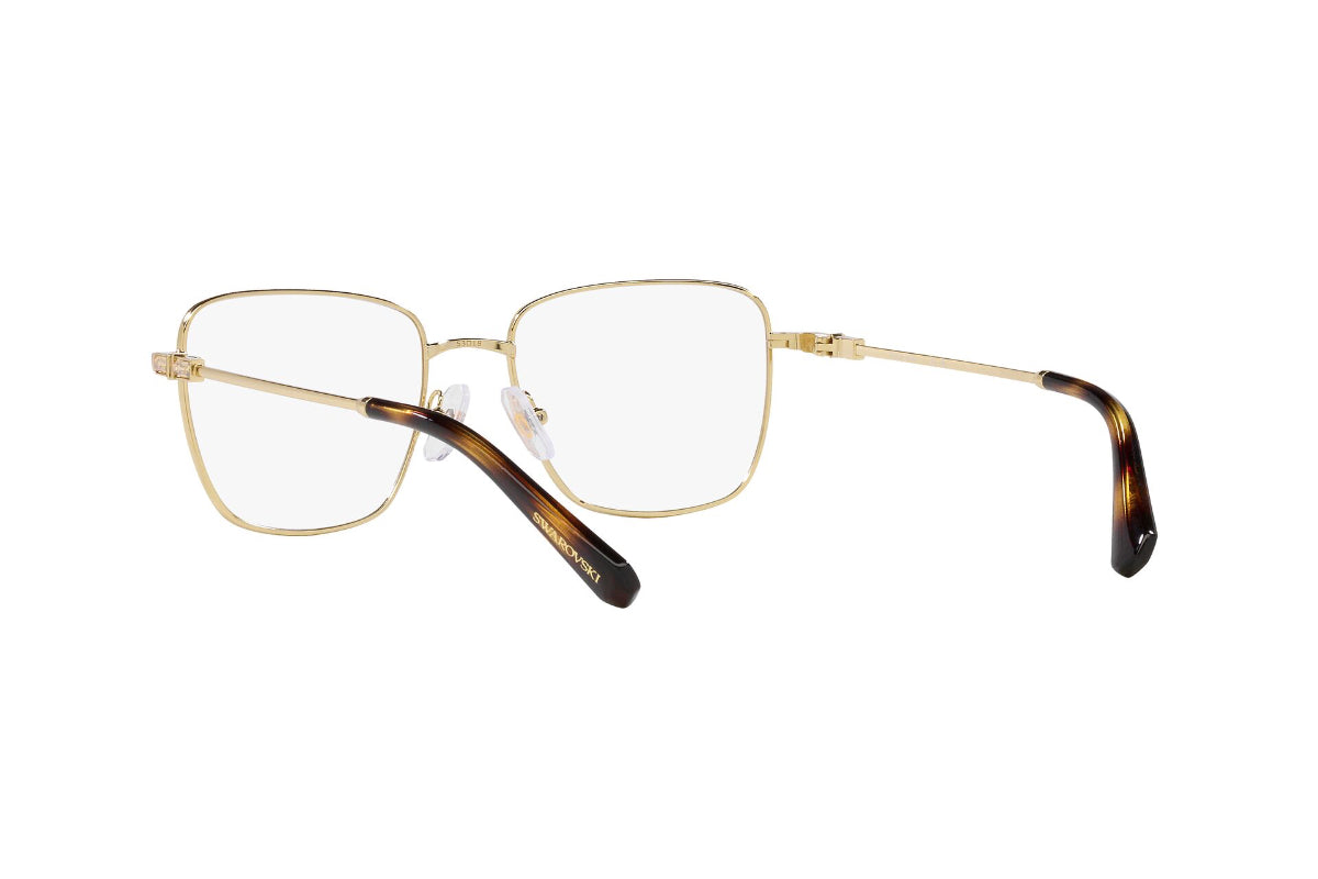 Swarovski Lentes Ópticos Pale SK1003