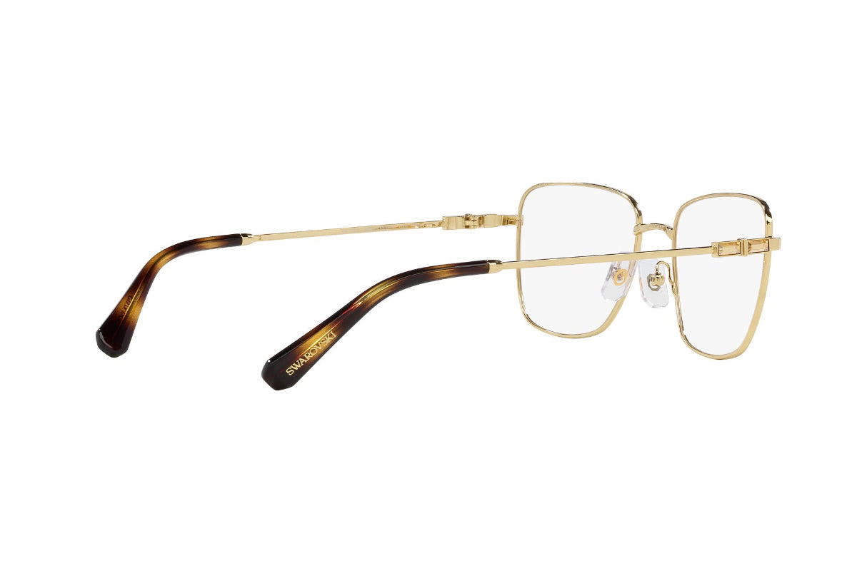 Swarovski Lentes Ópticos Pale SK1003