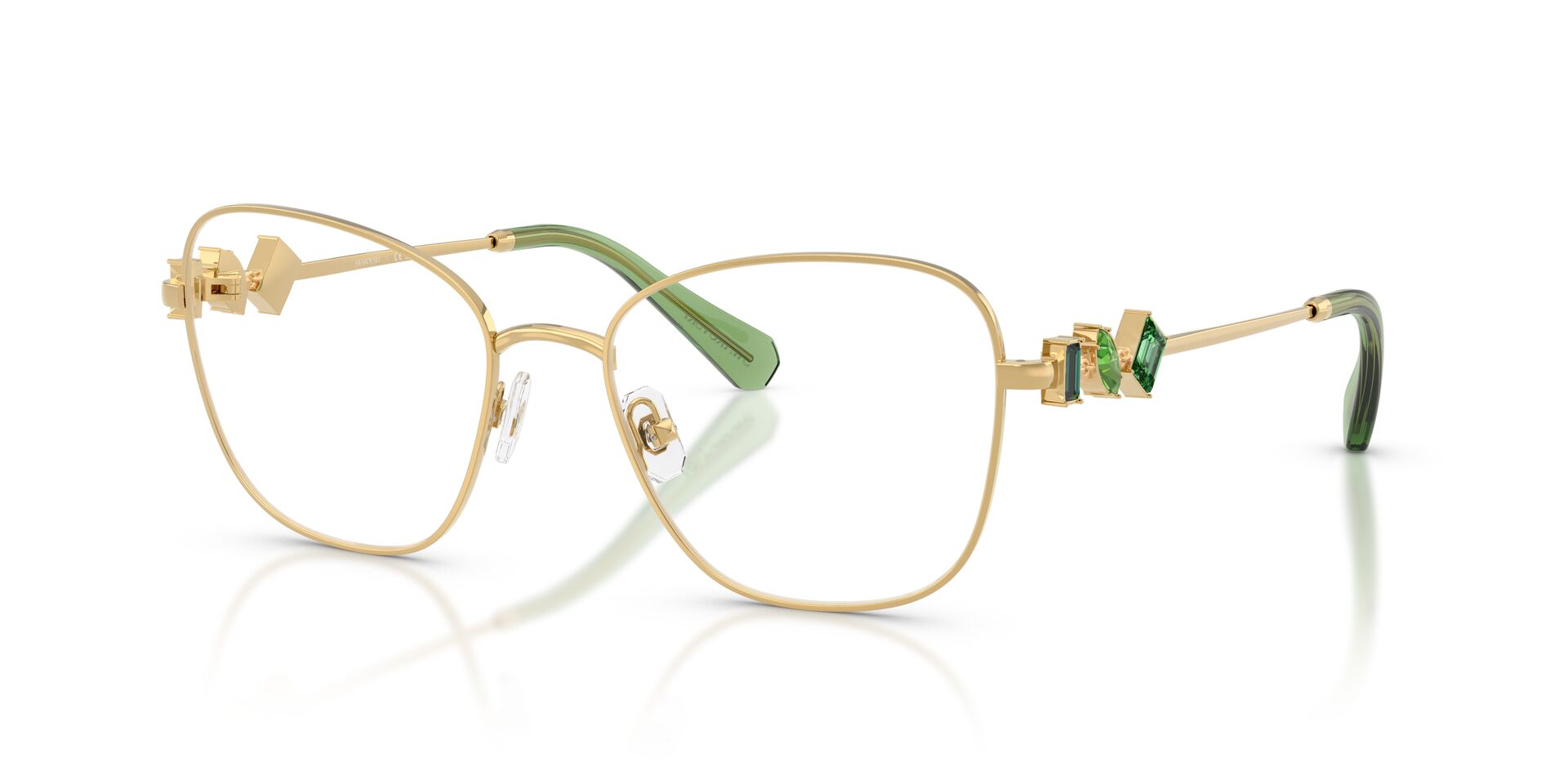 Swarovski Lentes Ópticos SK1025