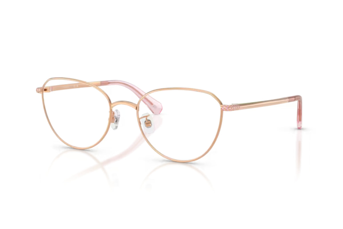 Swarovski Lentes Ópticos SK1029D