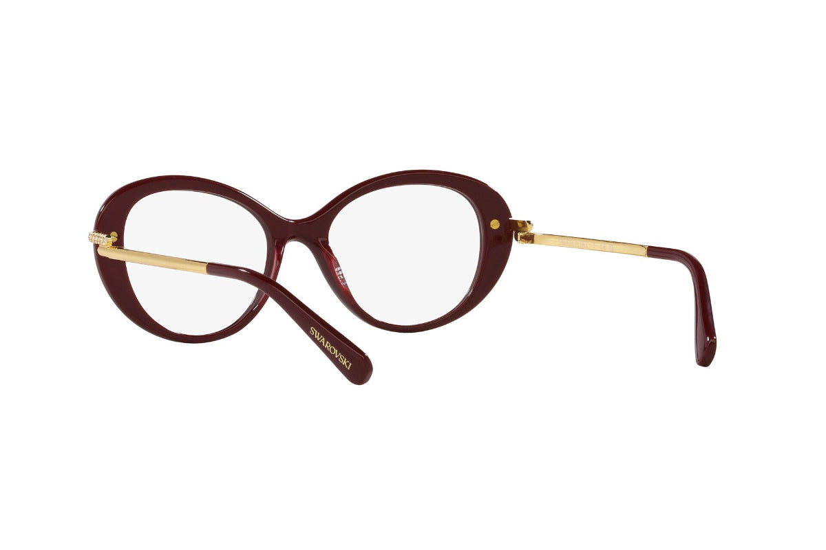 Swarovski Lentes Ópticos SK2001