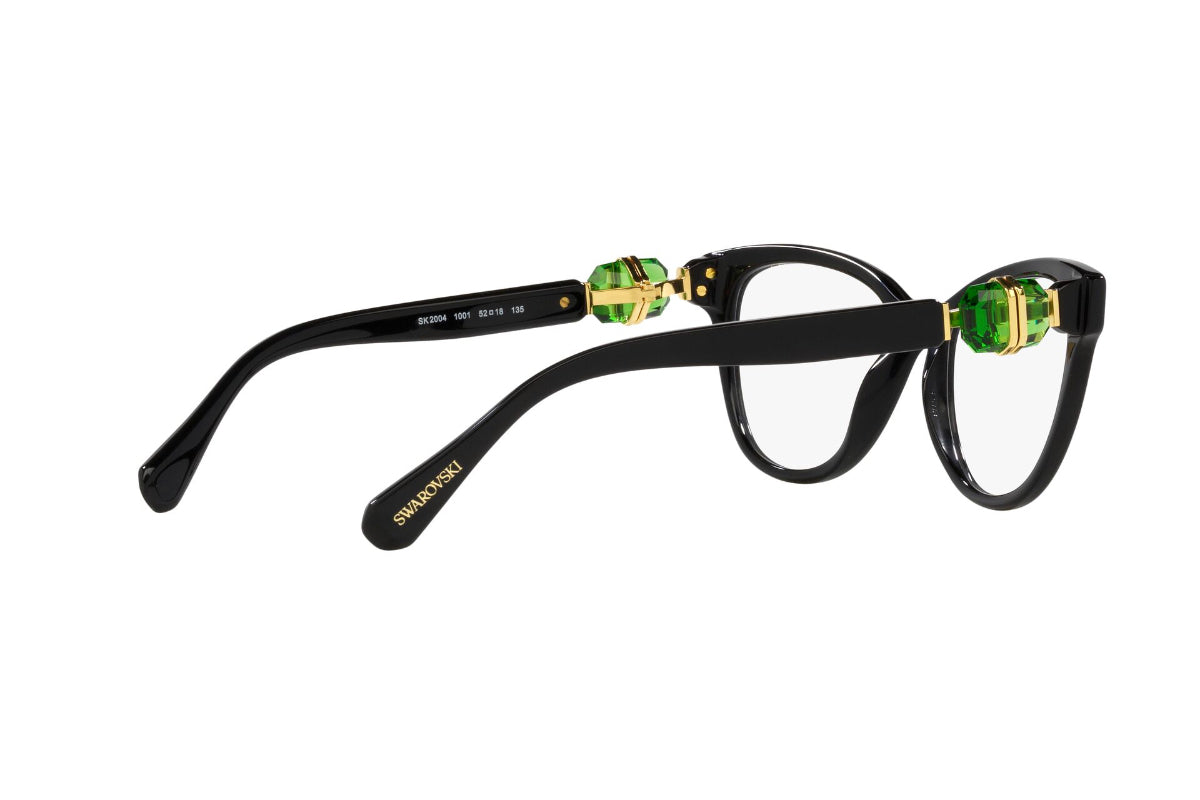Swarovski Lentes Ópticos SK2004