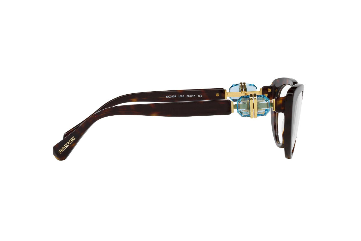Swarovski Lentes Ópticos SK2005