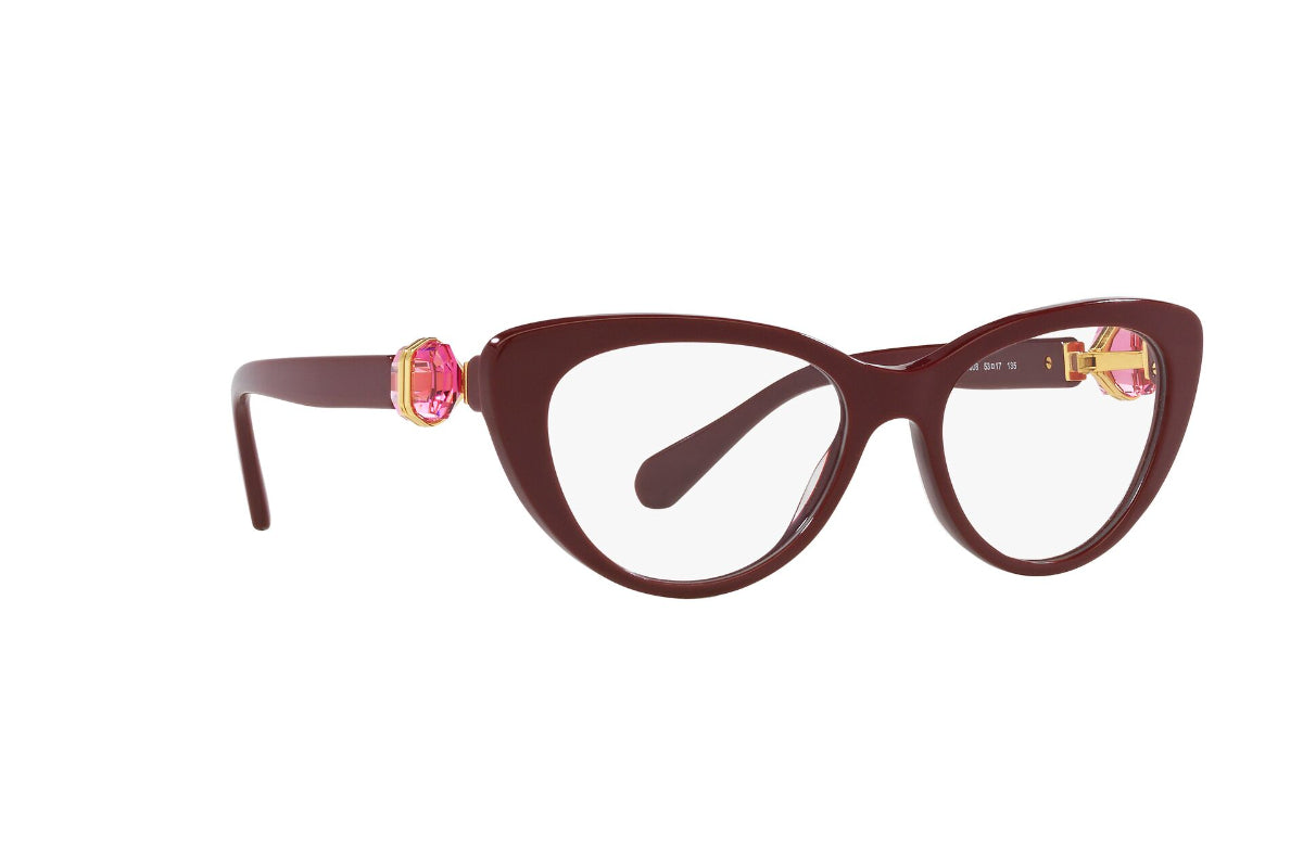 Swarovski Lentes Ópticos SK2005