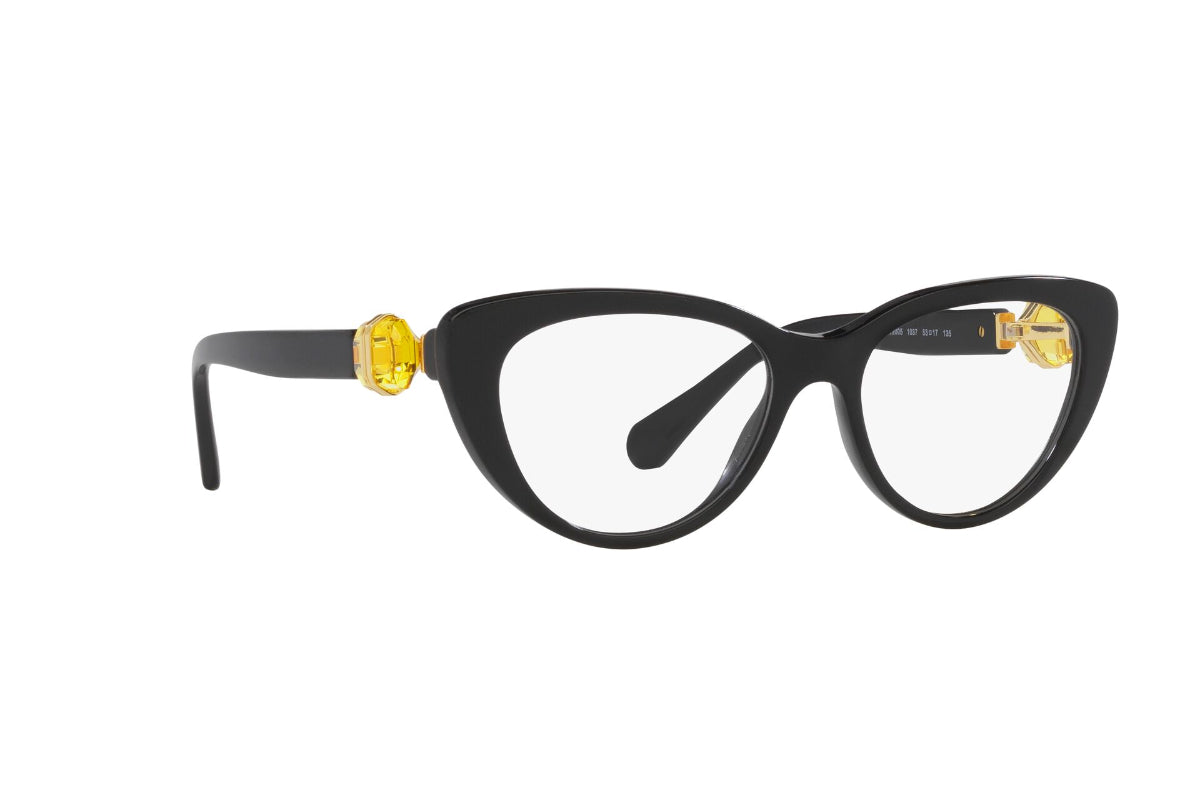 Swarovski Lentes Ópticos SK2005