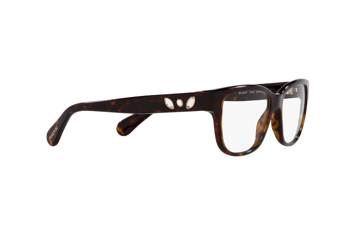 Swarovski Lentes Ópticos SK2007