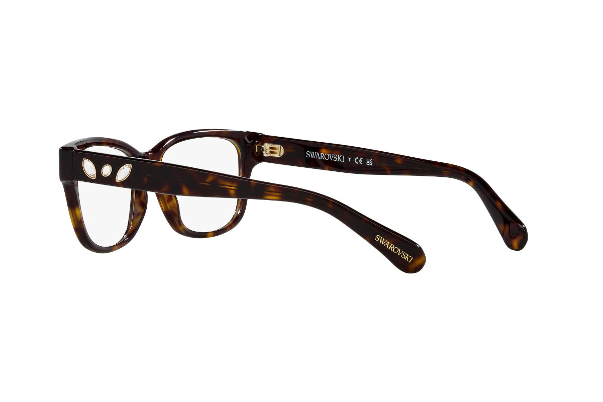 Swarovski Lentes Ópticos SK2007