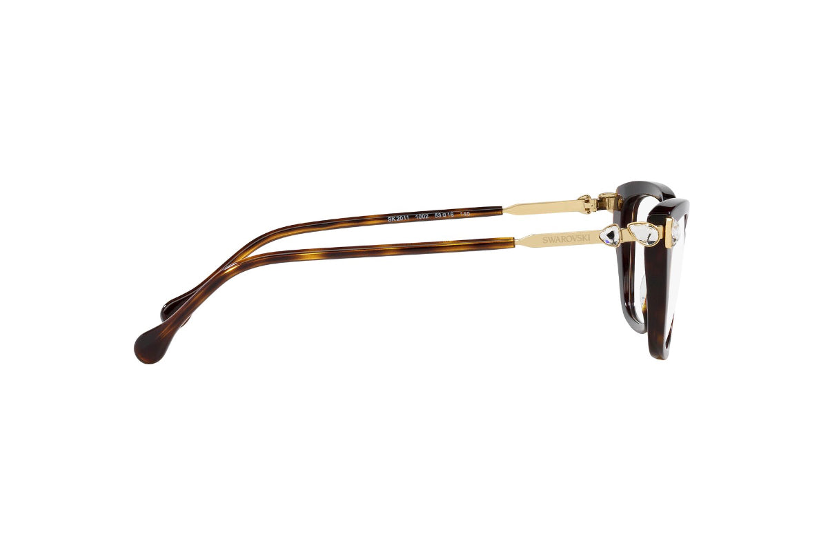 Swarovski Lentes Ópticos SK2011