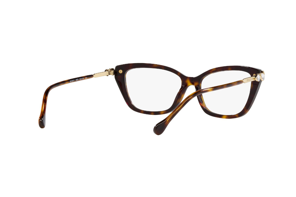 Swarovski Lentes Ópticos SK2011