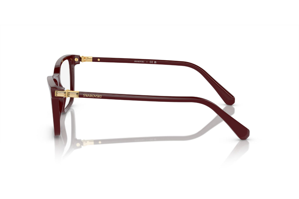 Swarovski Lentes Ópticos SK2015