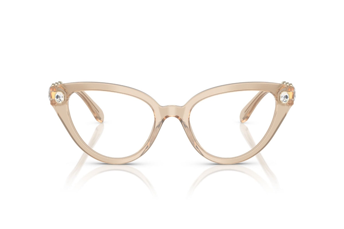 Swarovski Lentes Ópticos SK2028