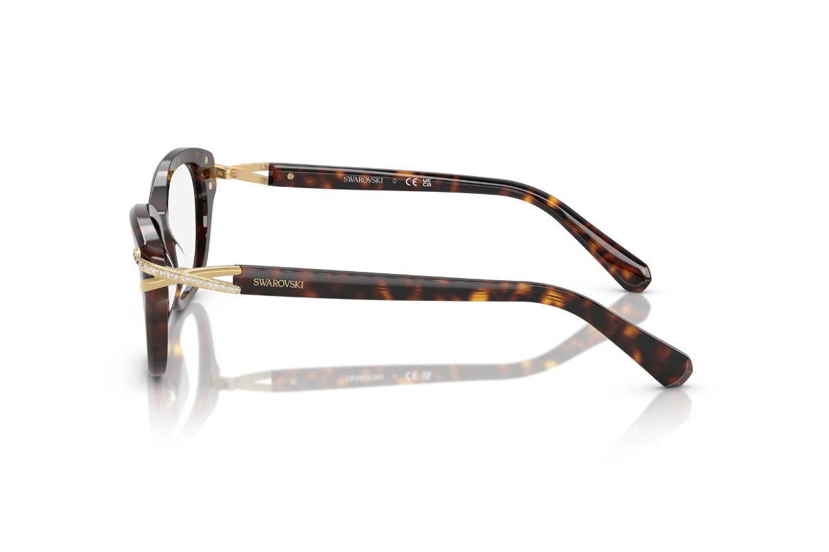 Swarovski Lentes Ópticos SK2032